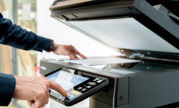 Bingung Memperbaiki Kode Error Canon E13? Simak Penjelasan Ini! 2 Kode Error Canon E13?