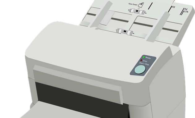 HP Printer Error E3: Penyebab dan Cara Memperbaiki 2 HP Printer Error E3