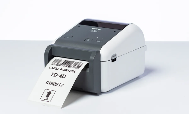 Cara Setting Printer Thermal Kassen Anda 