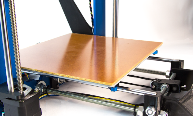 Printer 3D Terbaik 2026