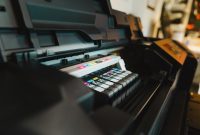 biaya pasang infus printer canon mp287