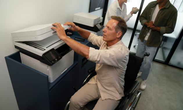 Daftar Harga Service Printer Canon