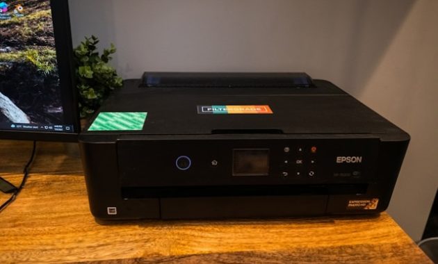 download driver printer epson l210